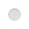 Oprawa sufitowa plafoniera V-TAC 12W LED okrągły 151x38mm IP54 VT-8095 4000K 1160lm